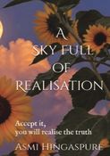 A sky full of realisation