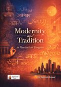 Modernity and Tradition in Five Indian Tongues