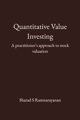 Quantitative Value Investing