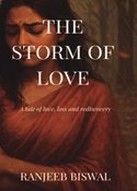 THE STORM OF LOVE
