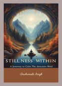 Stillness Within: A Journey to Calm the Overactive Mind