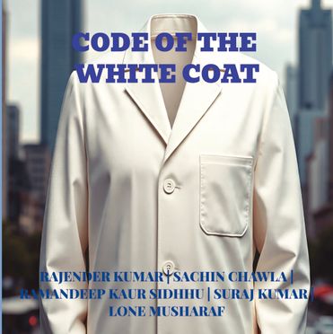 CODE OF THE WHITE COAT