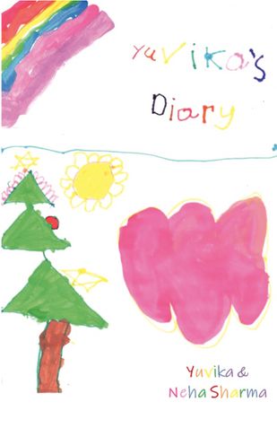 Yuvika's Diary