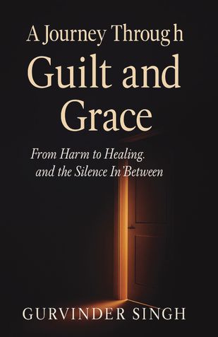 A Journey Through Guilt and Grace
