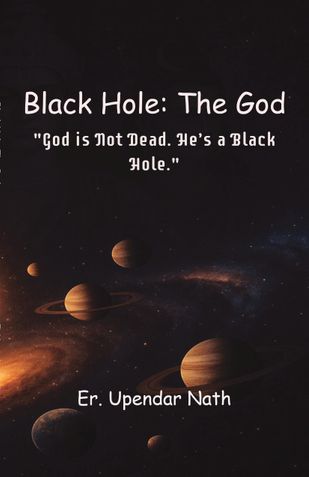 Black Hole: The God