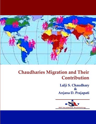 Chaudharies Migration and Their Contribution