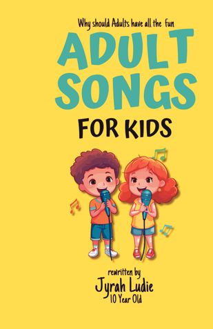 Adult Songs For Kids