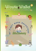 Wowie Wallet - A Pocket Dictionary