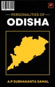 PERSONALITIES OF ODISHA