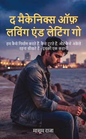 द मैकेनिक्स ऑफ़ लविंग एंड लेटिंग गो