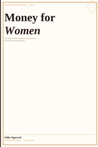 Money for Women