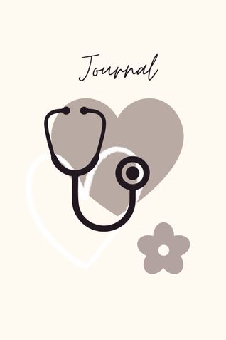 Journal for doctors and med students:heart