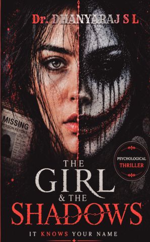 The Girl & The Shadows