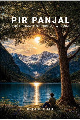 PIR PANJAL: THE ULTIMATE SOURCE OF WISDOM