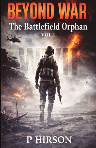 Beyond War
