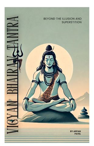 Vigyan Bhairava Tantra: 112 Meditations to Liberate Yourself from Illusions and Superstitions