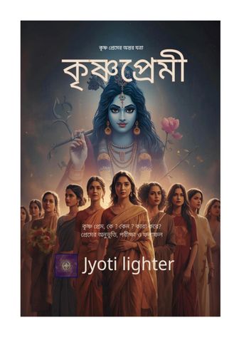 কৃষ্ণ প্রেমী