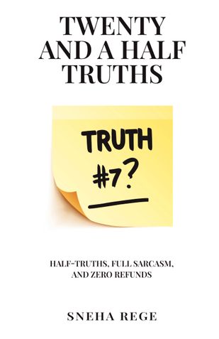 Twenty And A Half Truths