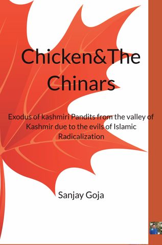Chicken & The Chinars