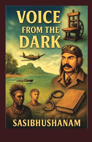 VOICE FROM THE DARK