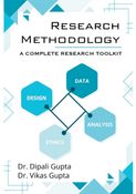 Research Methodology: A Complete Research Toolkit