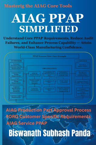 AIAG PPAP Simplified