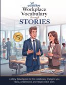 Learn Workplace Vocabulary through Stories
