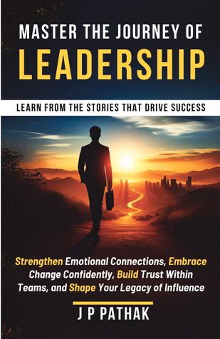 Master The Journey of Leadership