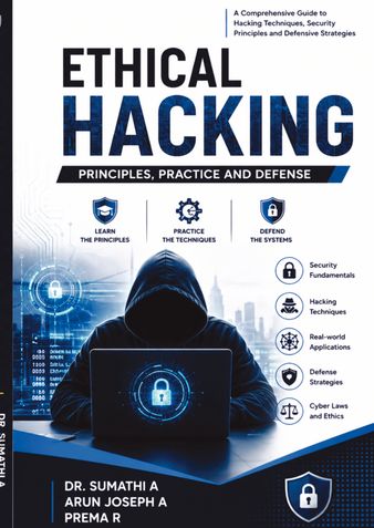 Ethical Hacking: Principles, Practice and Defense