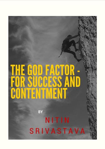 The God Factor - For Success and Contentment