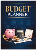 Daily & Monthly Budget Planner