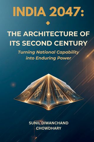India 2047: The Architecture of Its Second Century