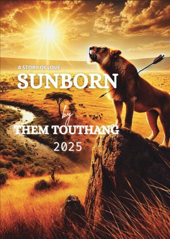 Sunborn: A Story of Love