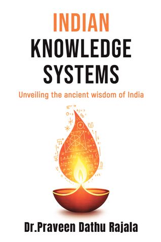 INDIAN KNOWLEDGE SYSTEMS