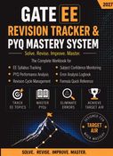 GATE EE Revision Tracker & PYQ Mastery System
