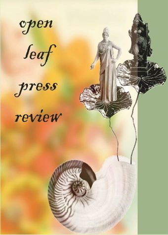 open leaf press review