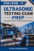 PCN LEVEL 2 ULTRASONIC TESTING EXAM PREP