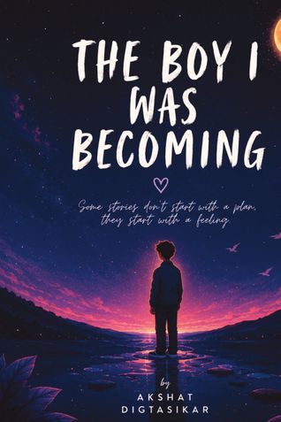 The Boy I Was Becoming