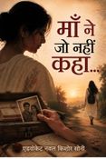 माँ ने जो नहीं कहा.....