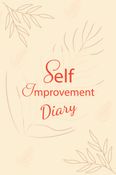 Self Improvement Diary