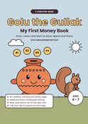 Golu the Gullak: My First Money Book