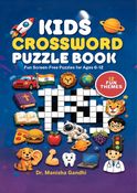 Kids Crossword Puzzle
