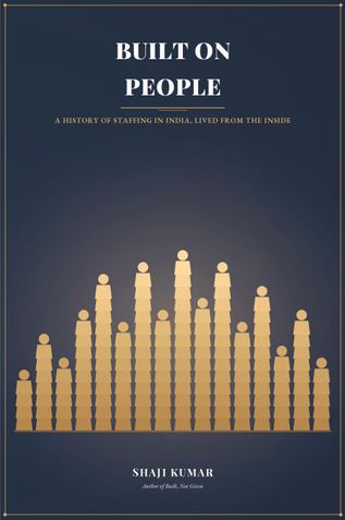 Built on People