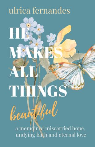 He Makes All Things Beautiful