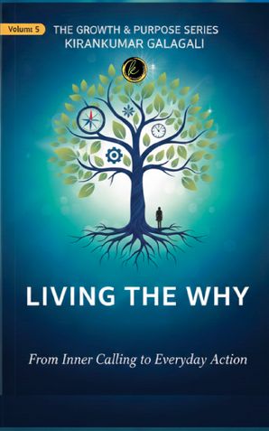 Living the Why