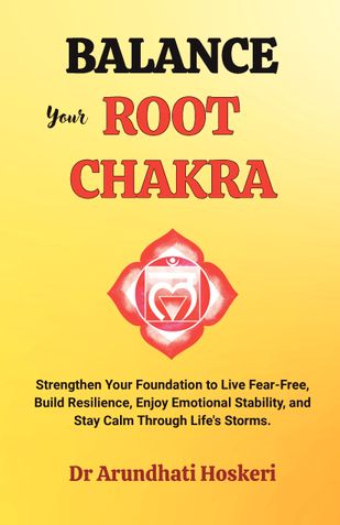 Balance Your Root Chakra