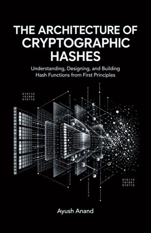 The Architecture of Cryptographic Hashes