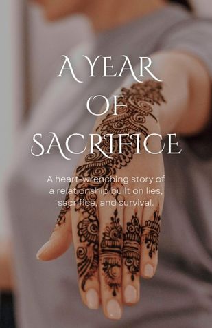 A Year of Sacrifice