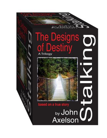 Stalking the Design of Destiny
