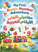 My First Arabic Number Adventure